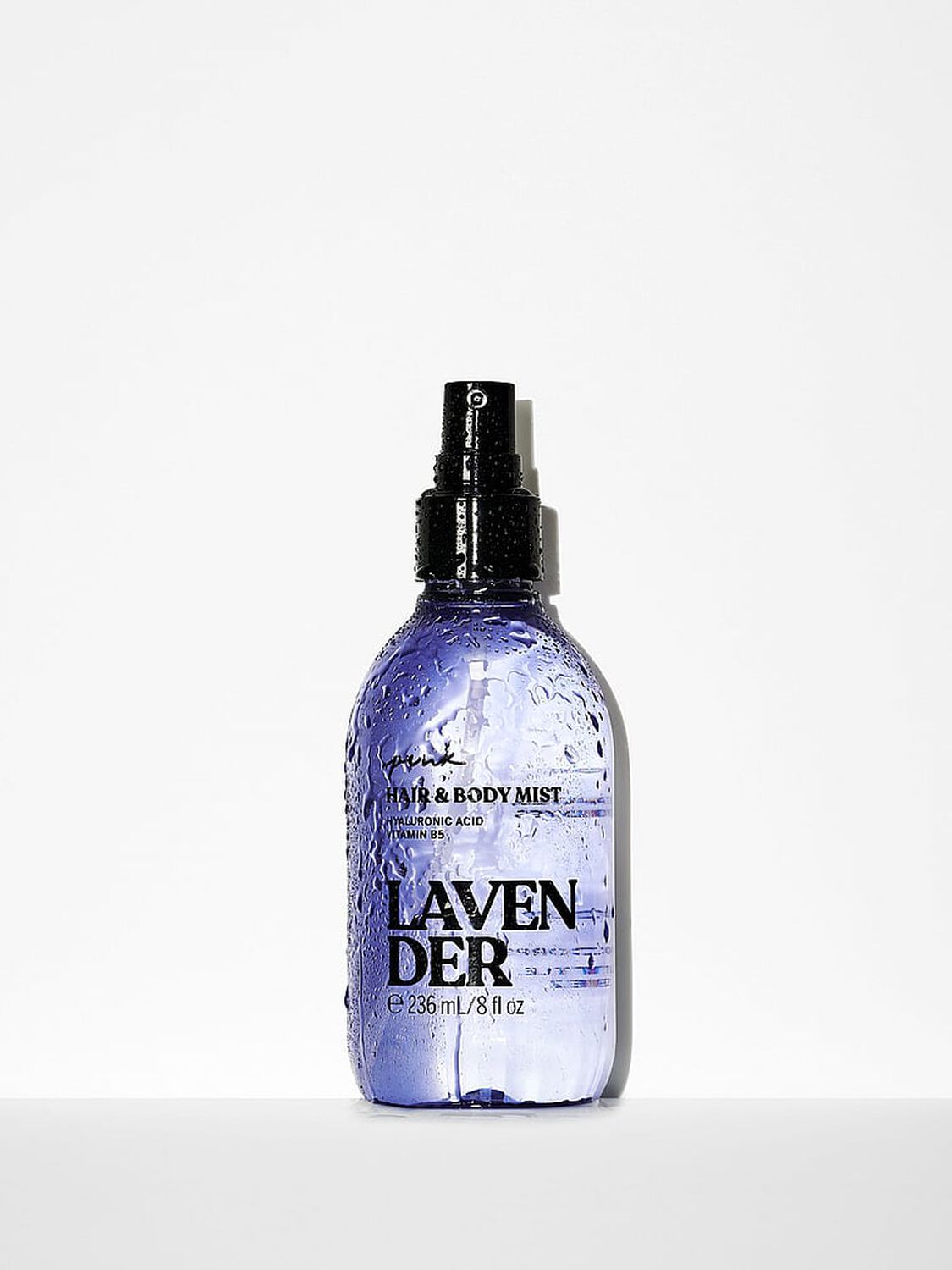 beauty Body Care Lavender Body Mist Lavender 1 of 2 