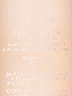 Bare Sueded Vanilla Fine Fragrance Mist 250 ml