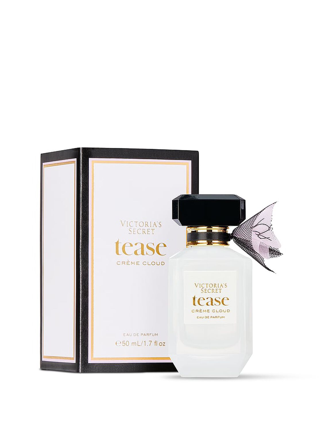 beauty Fine Fragrance Tease Cr&egrave;me Cloud Eau de Parfum 50ML/1.7OZ Tease Cr�Me Cloud 2 of 3 