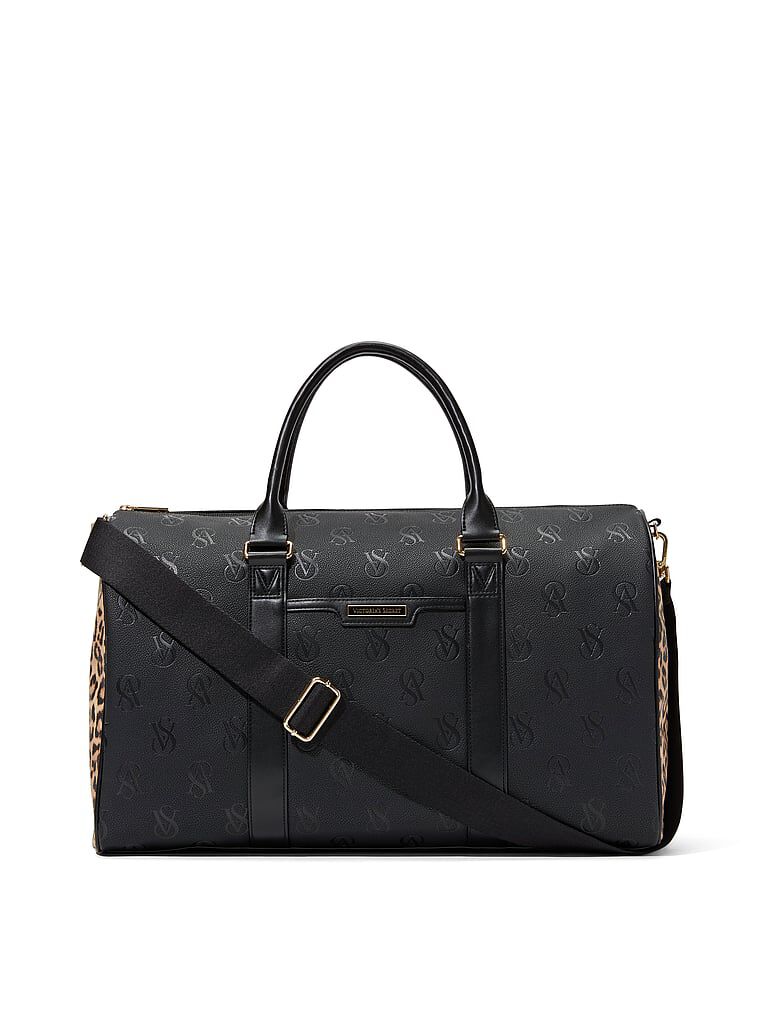 Victoria secret duffle bag free cheap