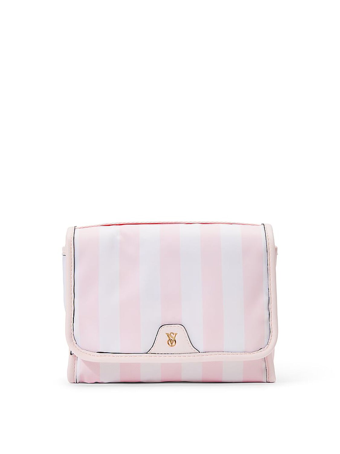 vs Victoria's Secret Packable Makeup Bag Bridal 1 of 3 