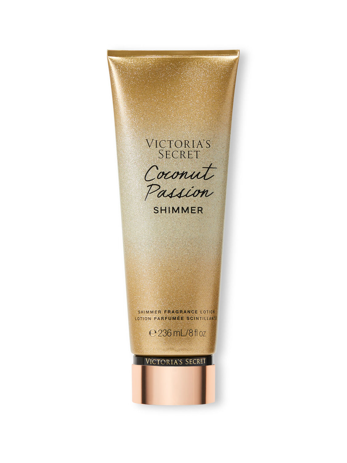 beauty Body Care Coconut Passion Shimmer Body Lotion Coconut Passion Shimmer 1 of 2 