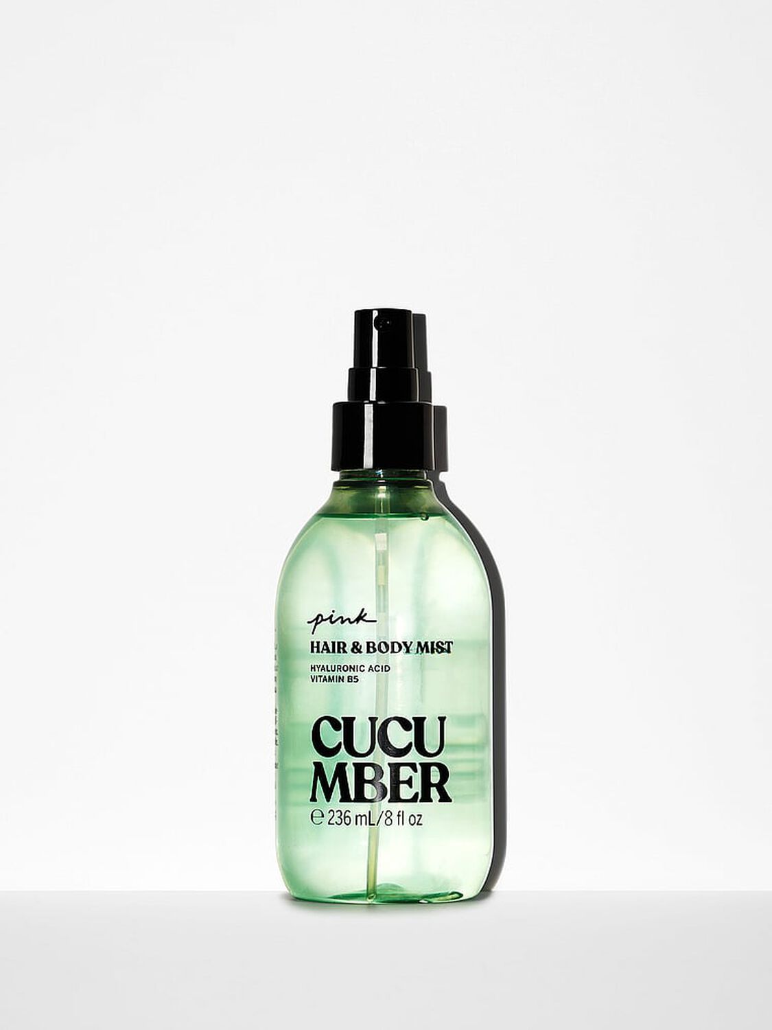 beauty Body Care Cucumber Body Mist Cucumber 1 of 2 
