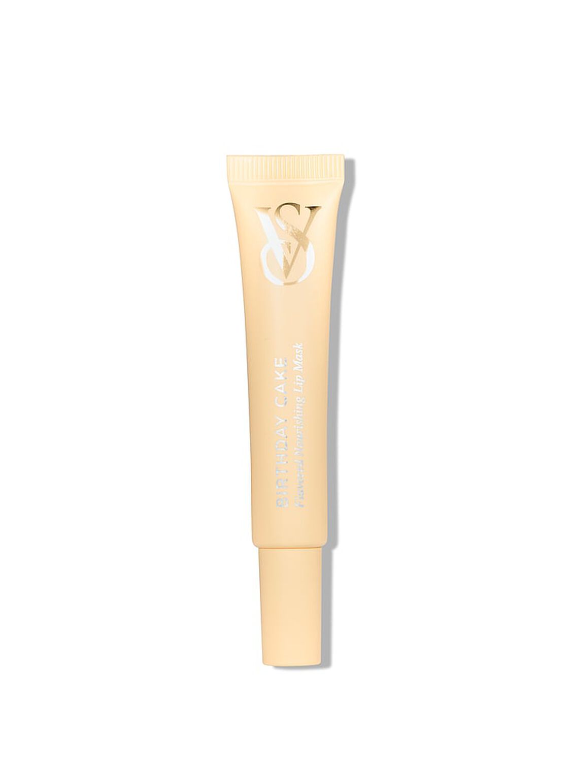 beauty Lip Flavored Nourishing Lip Mask Birthday Cake 1 of 1 