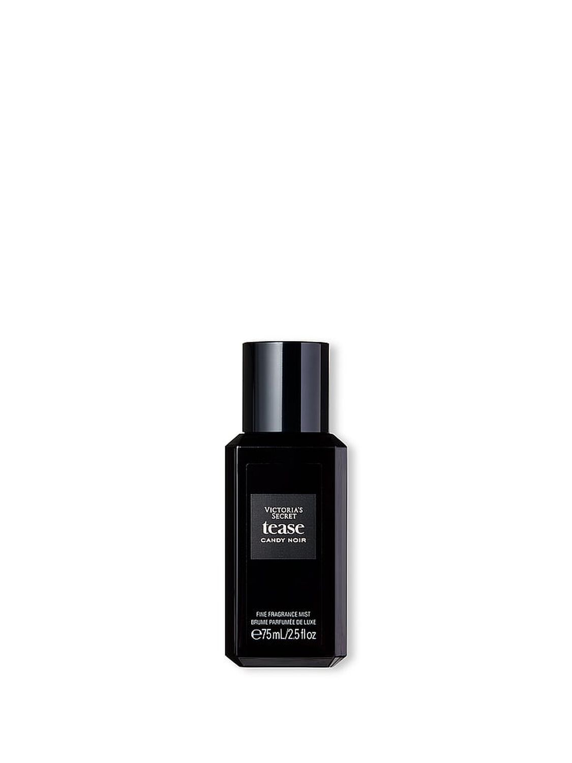 beauty Fine Fragrance Tease Candy Noir Travel Fine Fragrance Mist Tease Candy Noir 1 of 1 
