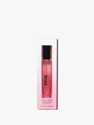 Pink by PINK Eau de Parfum Travel Spray 7ml