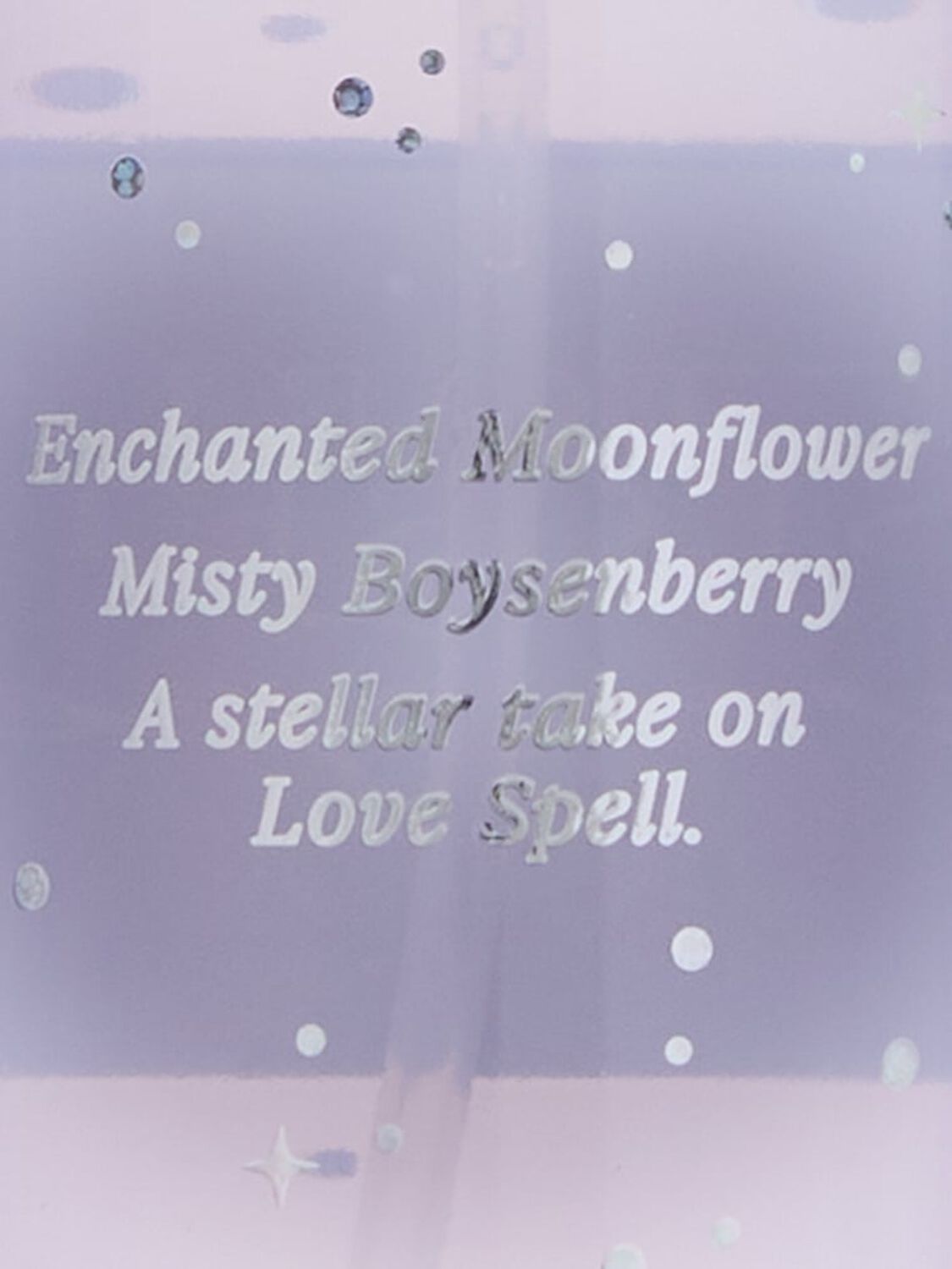 beauty Body Care Love Spell Starlit Fragrance Mist 250 ml Love Spell Starlit 2 of 3 