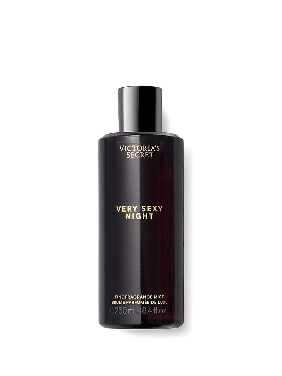 beauty Fine Fragrance Very Sexy Night Fine Fragrance Mist Very Sexy Night 1 of 2 