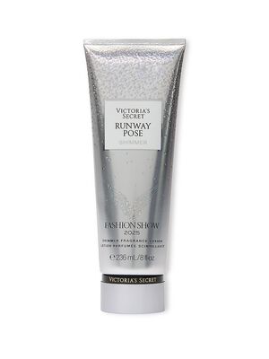 Iconic Glam Shimmer Fragrance Lotion