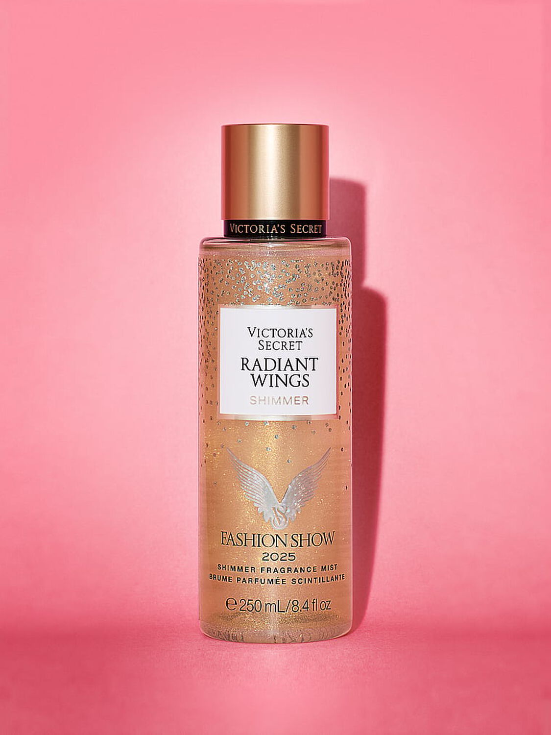 beauty Body Fragrance Radiant Wings Shimmer Fragrance Mist Radiant Wings Shimmer 2 of 2 