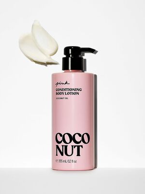 Coconut Body Lotion