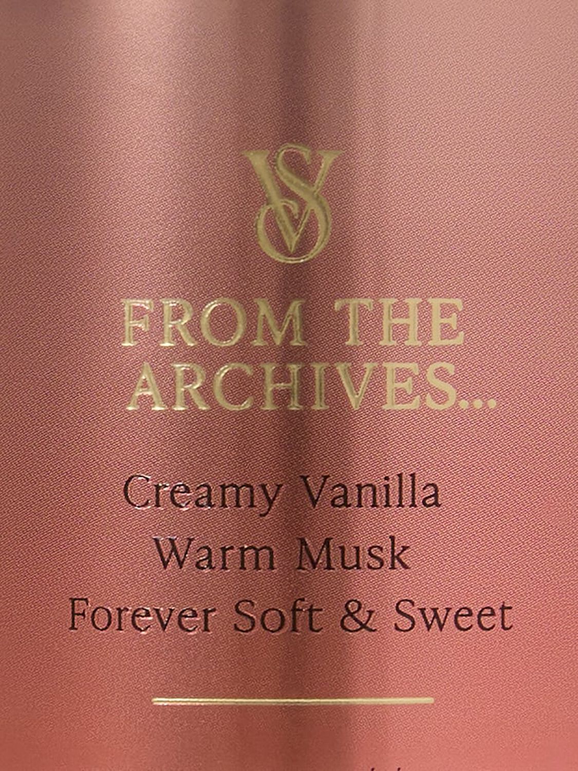 beauty Body Care Vanilla Lace Fragrance Mist 250 ml Vanilla Lace 2 of 3 