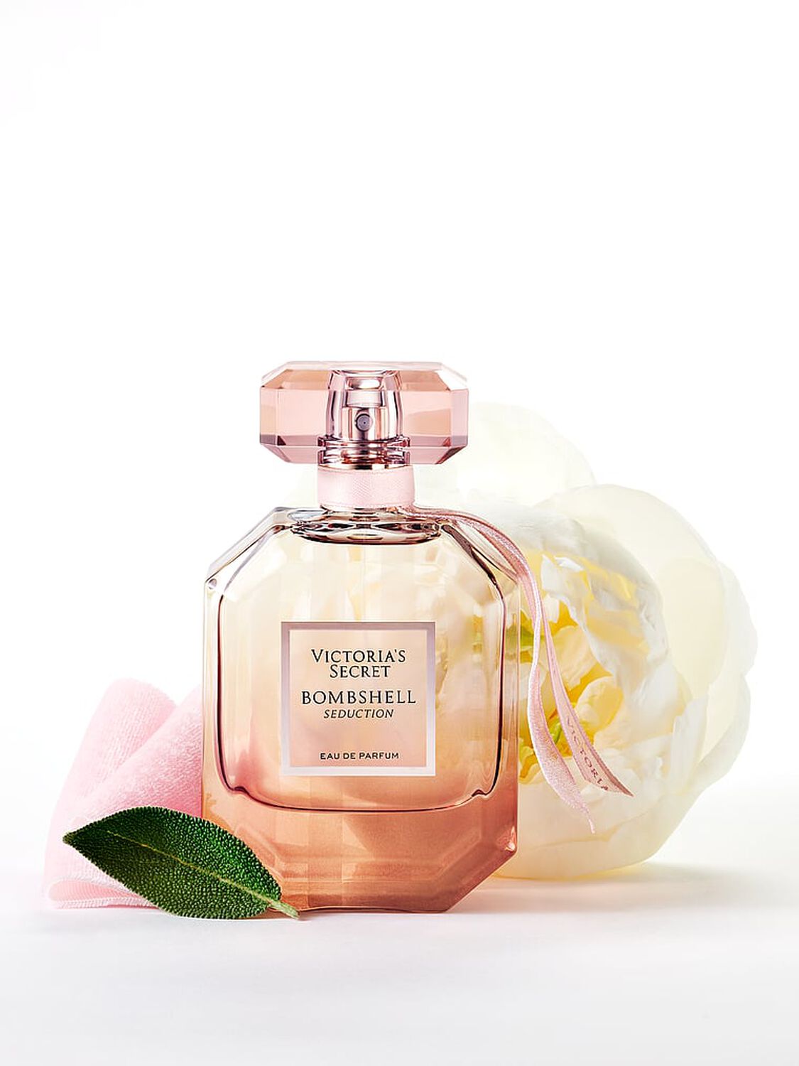 beauty Fine Fragrance Bombshell Seduction Eau de Parfum 100ML/3.4OZ Bombshell Seduction 3 of 4 