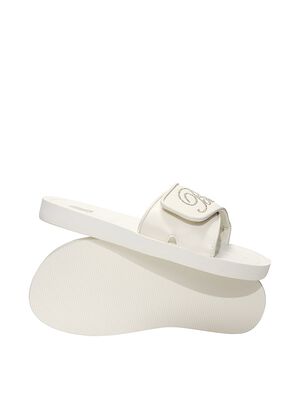 Bridal Slide Sandals