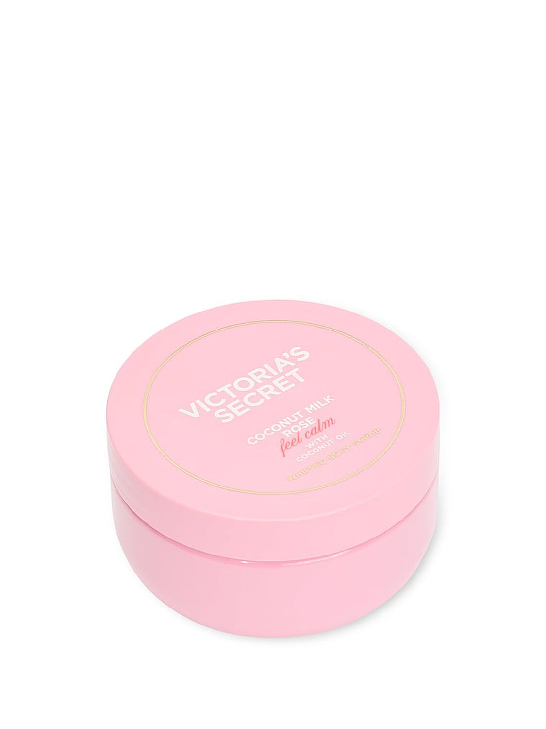 beauty Body Care Coconut Milk Rose Whipped Body Scrub 216 g Coconut Milk Rose 2 of 4 