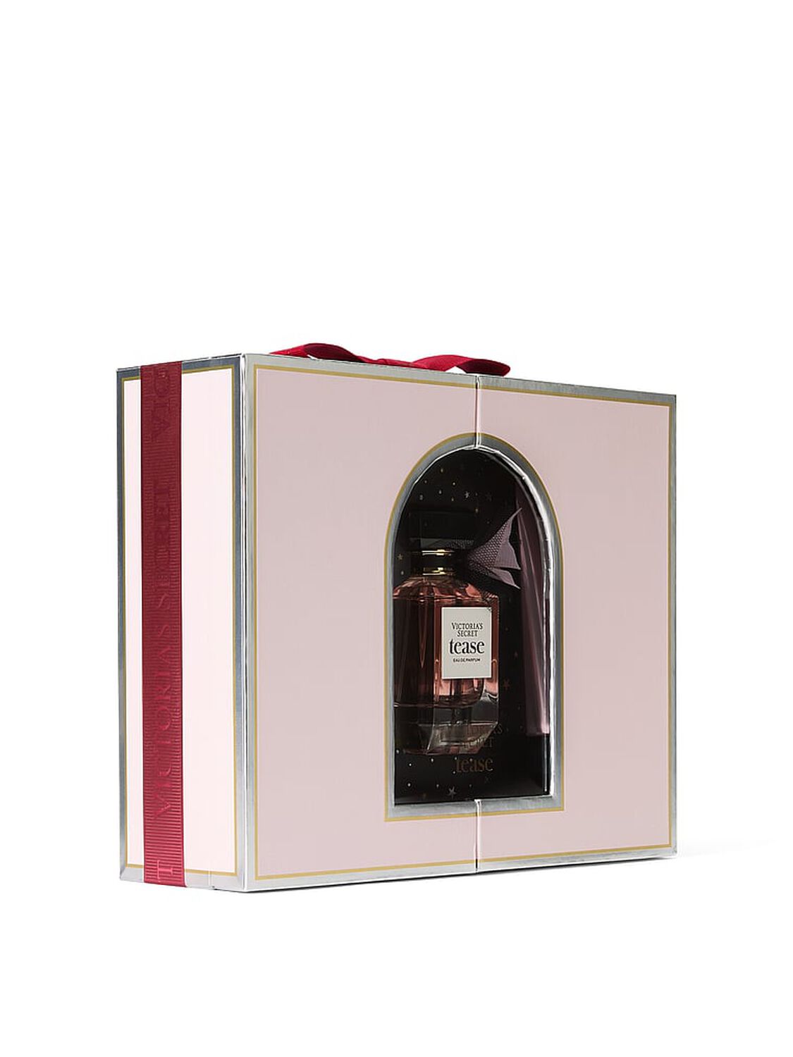 beauty Fine Fragrance Tease Luxe Fragrance Gift Set Tease 2 of 3 