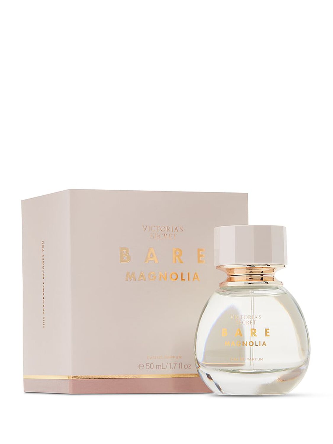 beauty Fine Fragrance Bare Magnolia Eau de Parfum Bare Magnolia 2 of 4 