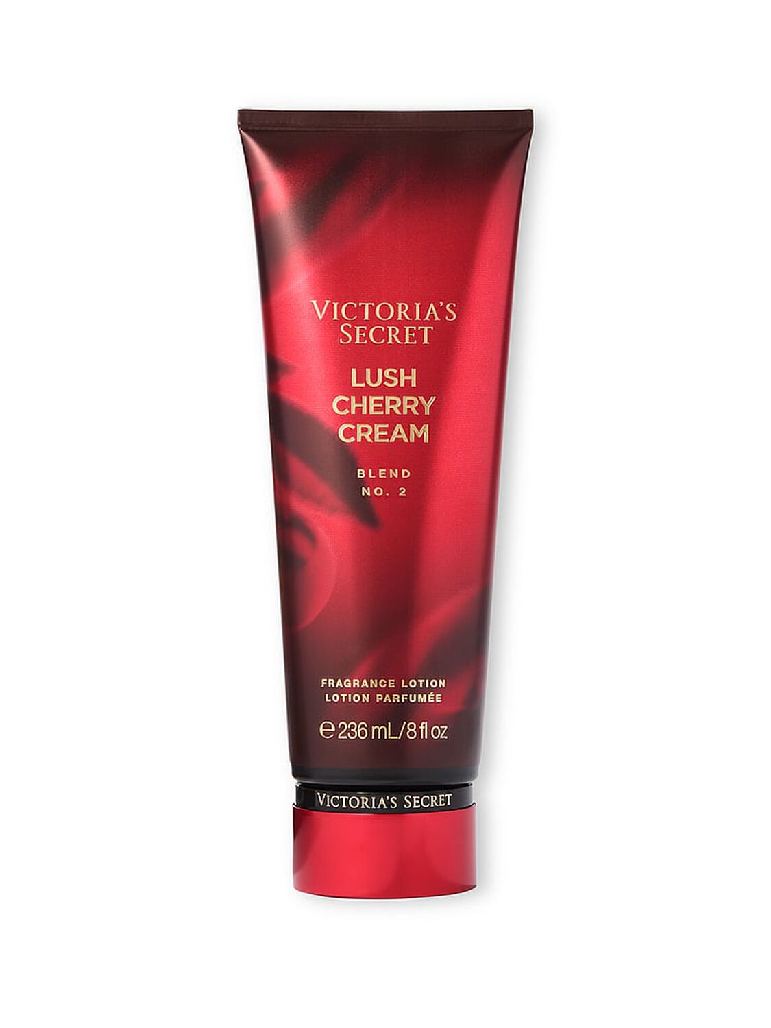 beauty Body Fragrance Cherry Cream Fragrance Lotion 236ml Cherry 1 of 4 