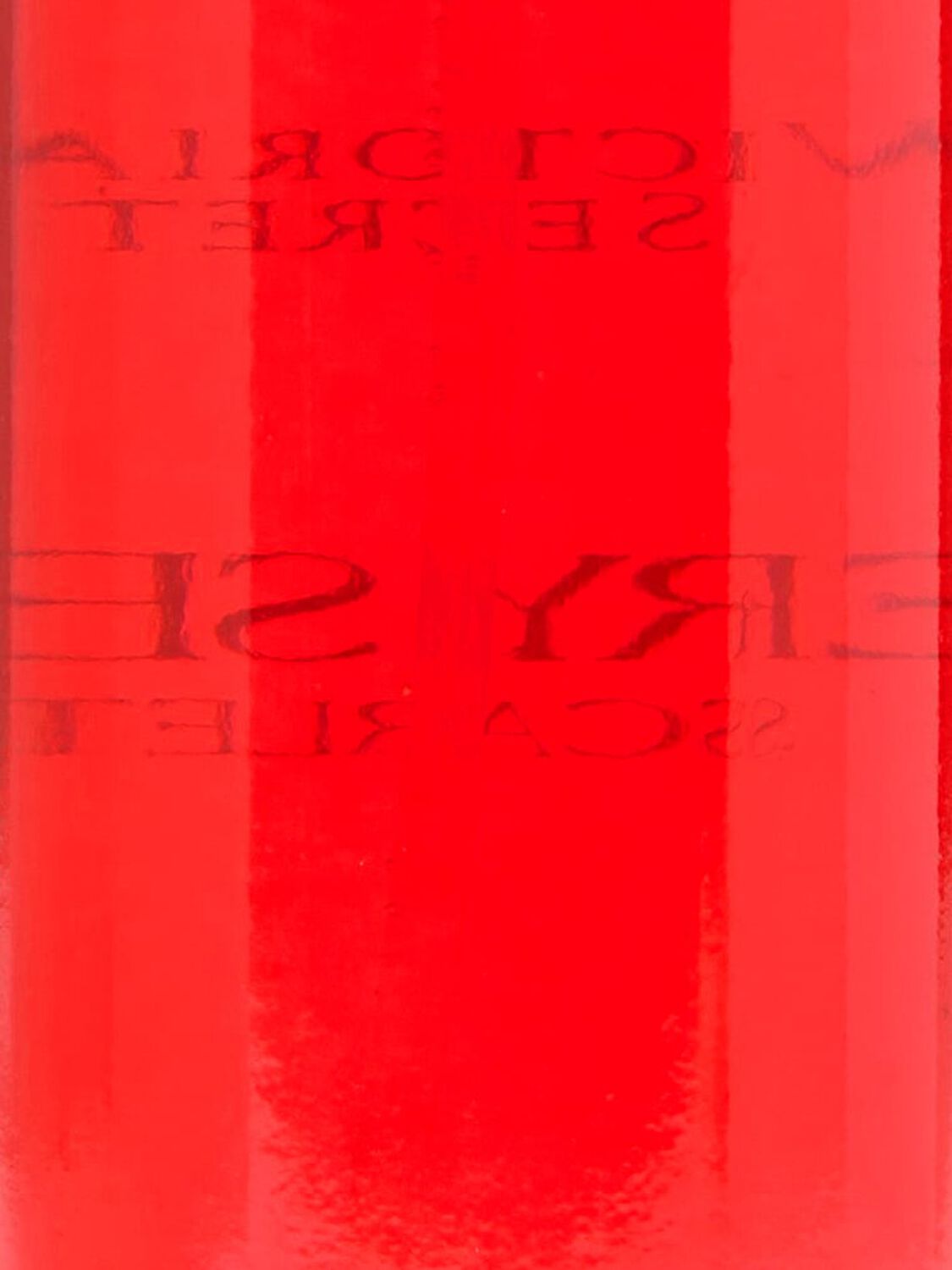 beauty Fine Fragrance Very Sexy Scarlet Mini Fine Fragrance Mist 2 of 2 