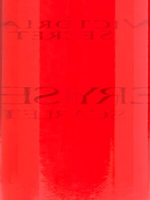 Very Sexy Scarlet Mini Fine Fragrance Mist