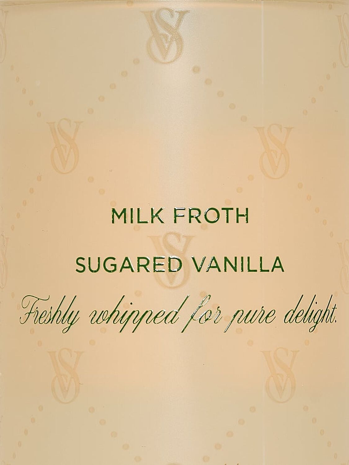 beauty Body Fragrance Whipped Sugar & Milk Fragrance Mist Whipped Sugar & Milk 2 of 2 