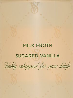 Angel Cake & Cream Fragrance Mist