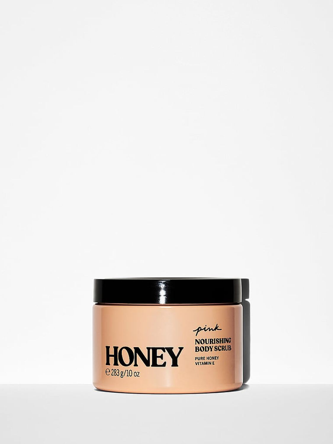 beauty Body Care Honey Body Scrub Honey 2 of 3 