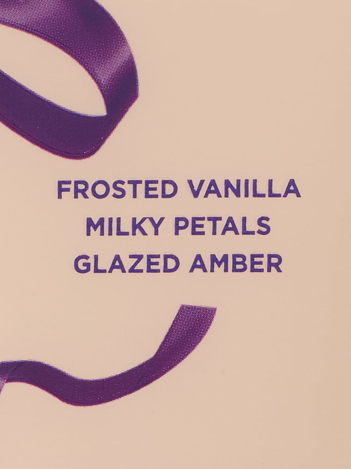 vs Body Fragrance Frosted Vanilla Fantasy Fragrance Lotion Frosted Vanilla Fantasy 2 of 2 