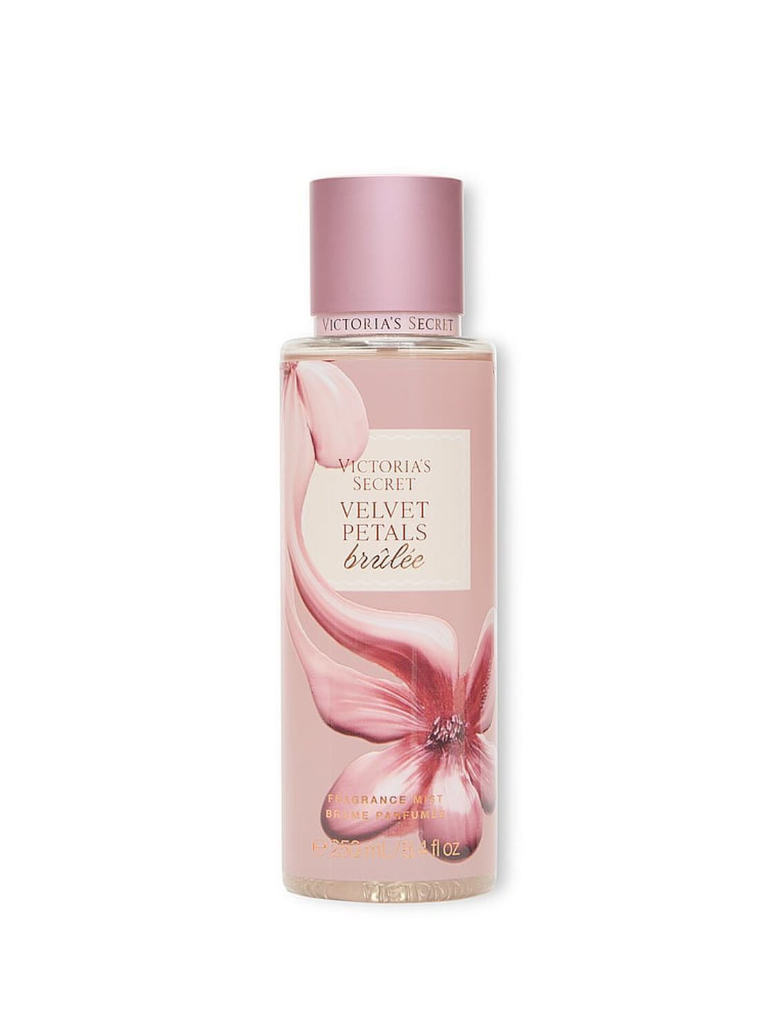 beauty Body Fragrance velvet Petals Brulee Fragrance Mist Velvet Petals Brulee 1 of 2 