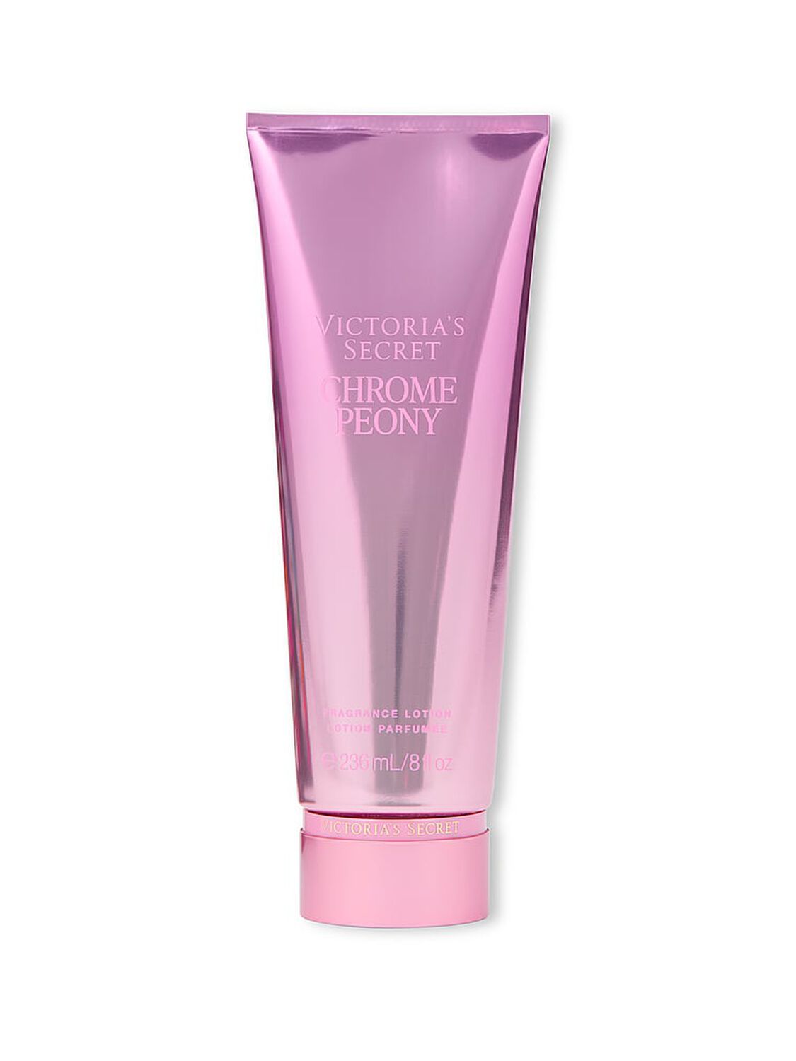 beauty Body Fragrance Chrome Peony Fragrance Lotion 236ml Chrome Peony 1 of 3 