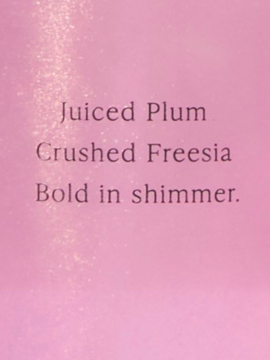 beauty Body Care Pure Seduction Shimmer Fragrance Mist 250ML Pure Seduction 2 of 2 
