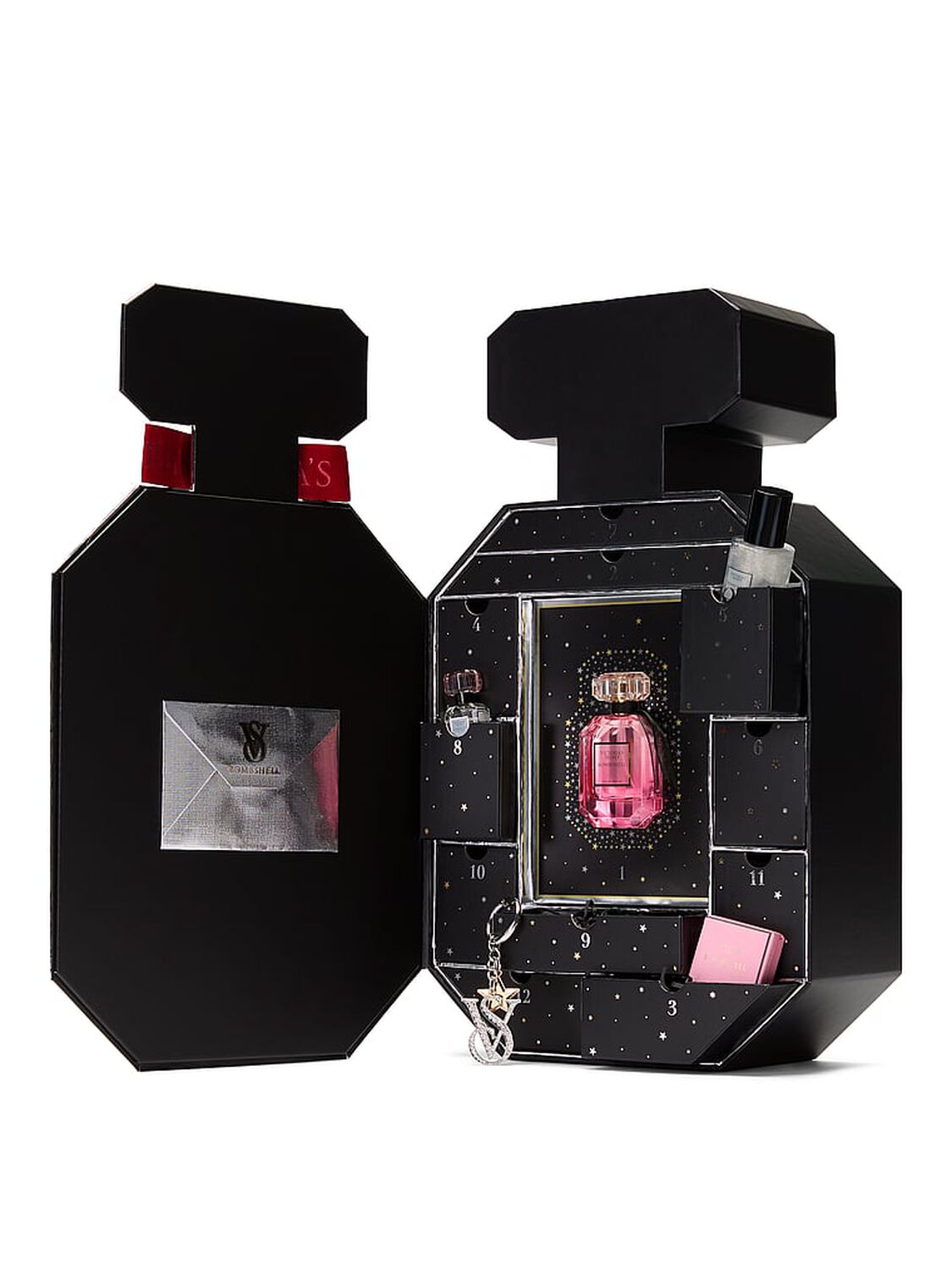 beauty Fine Fragrance Bombshell Advent Calendar Gift Set Bombshell 3 of 3 