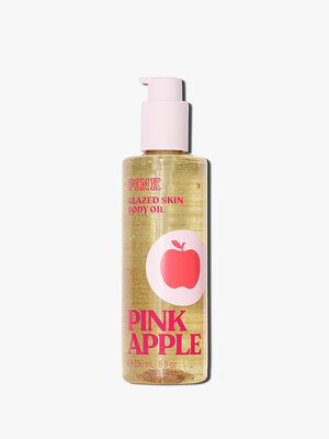Pink Apple Body Oil 236 ml