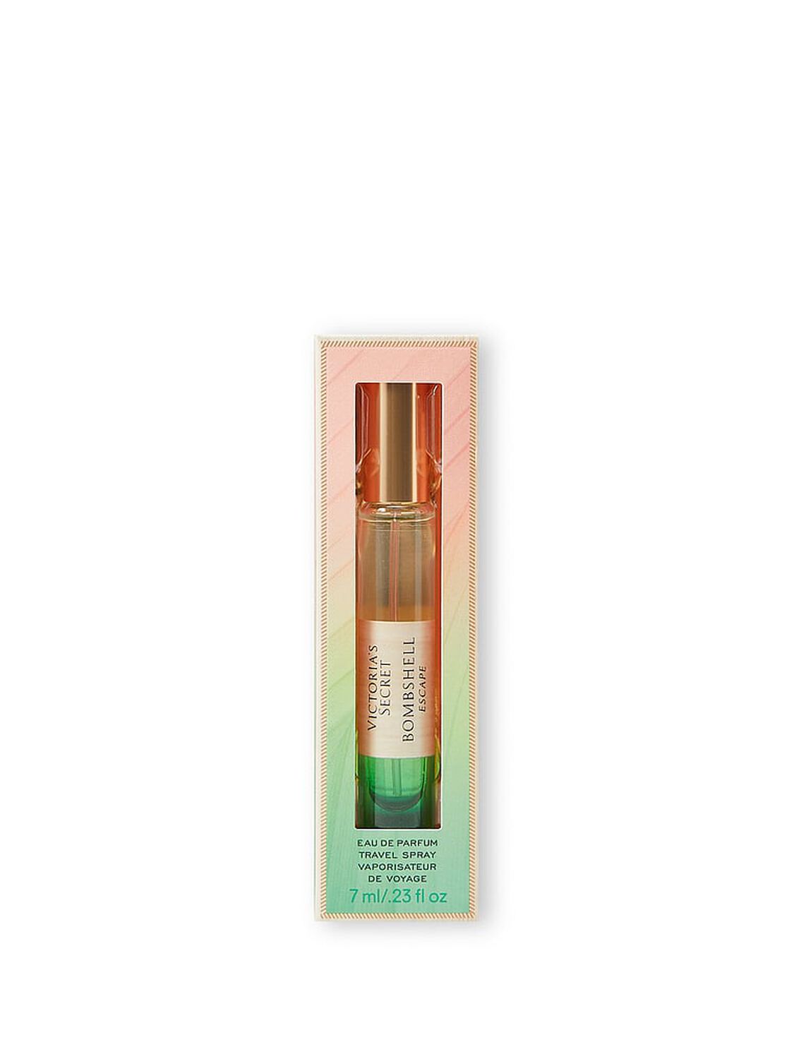 beauty Fine Fragrance Bombshell Escape Eau de Parfum Travel Spray 7 ml Bombshell Escape 1 of 4 