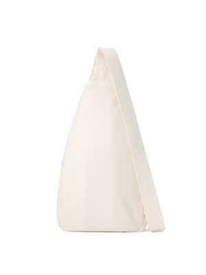 Nylon Sling Backpack
