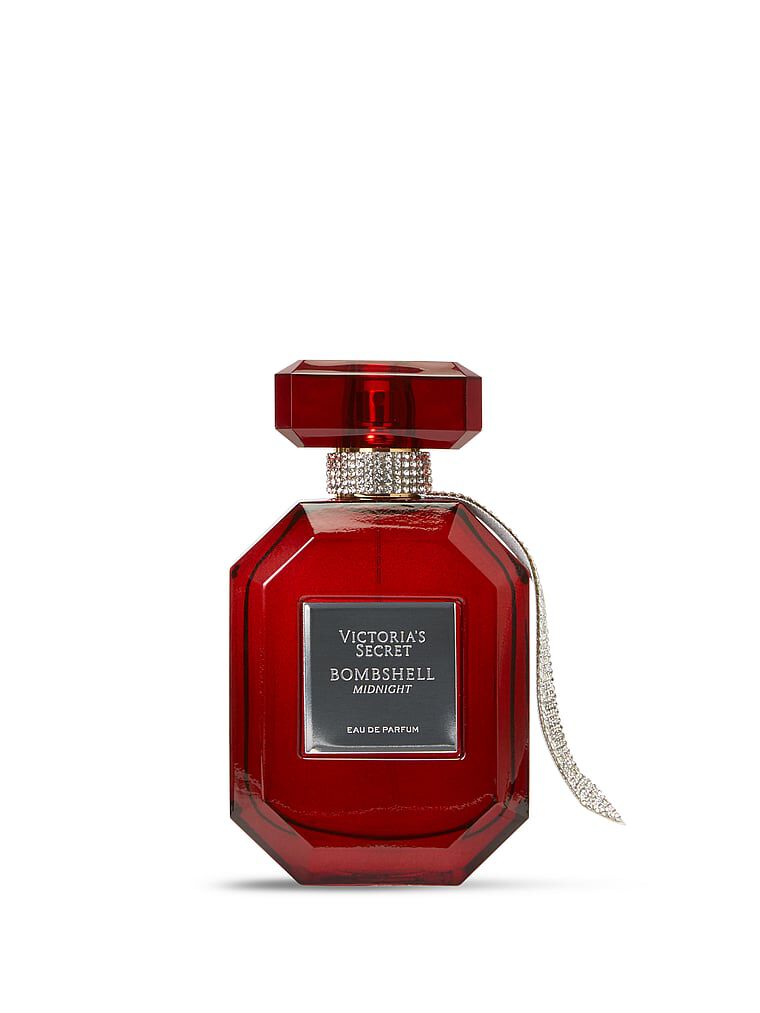 Bombshell Midnight Eau de Parfum 3.4oz 3.4 oz 100ML/3.4OZ