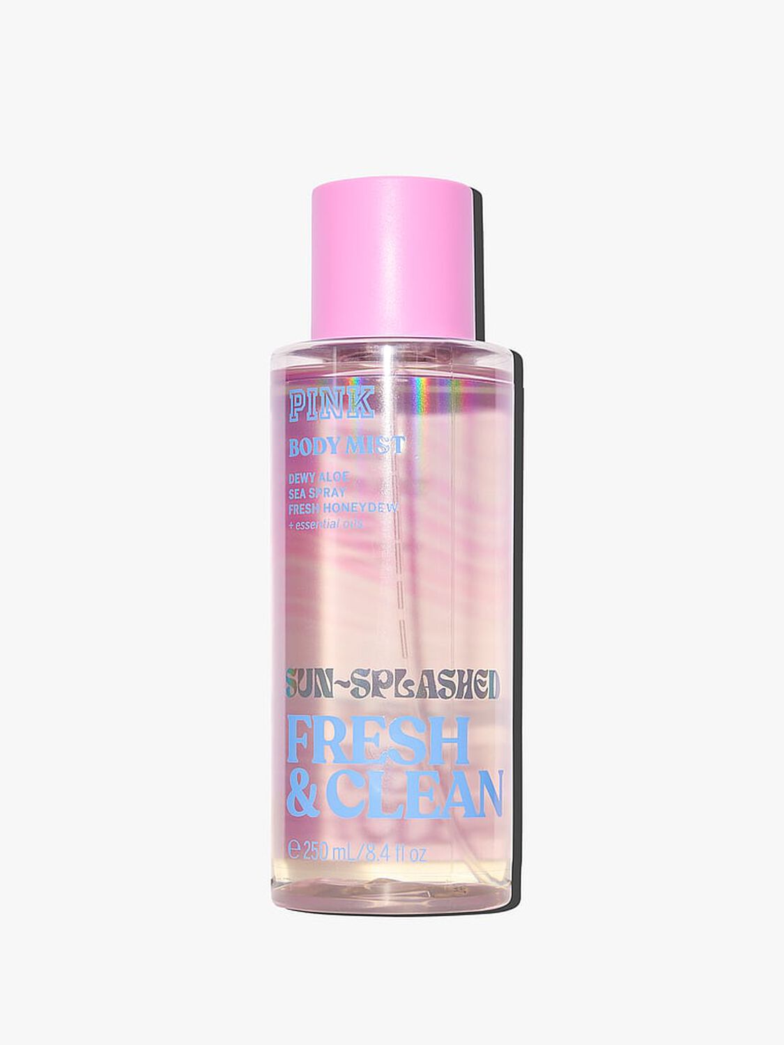 beauty Body Fragrance Fresh & Clean-Splashed Body Mist Fresh & Clean 1 of 1 