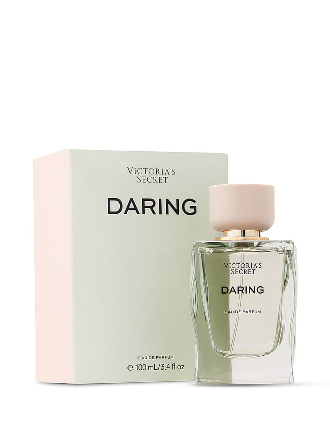 beauty Fine Fragrance Daring Eau de Parfum 100ML/3.4OZ Daring 2 of 4 