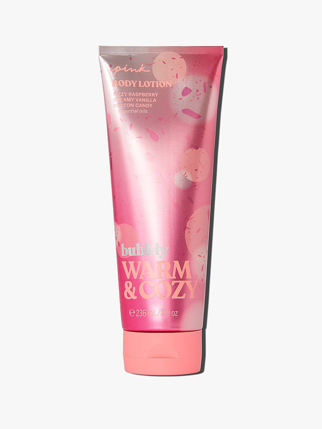 beauty Body Fragrance Bubbly Warm & Cozy Body Lotion Bubbly Warm & Cozy 1 of 3 