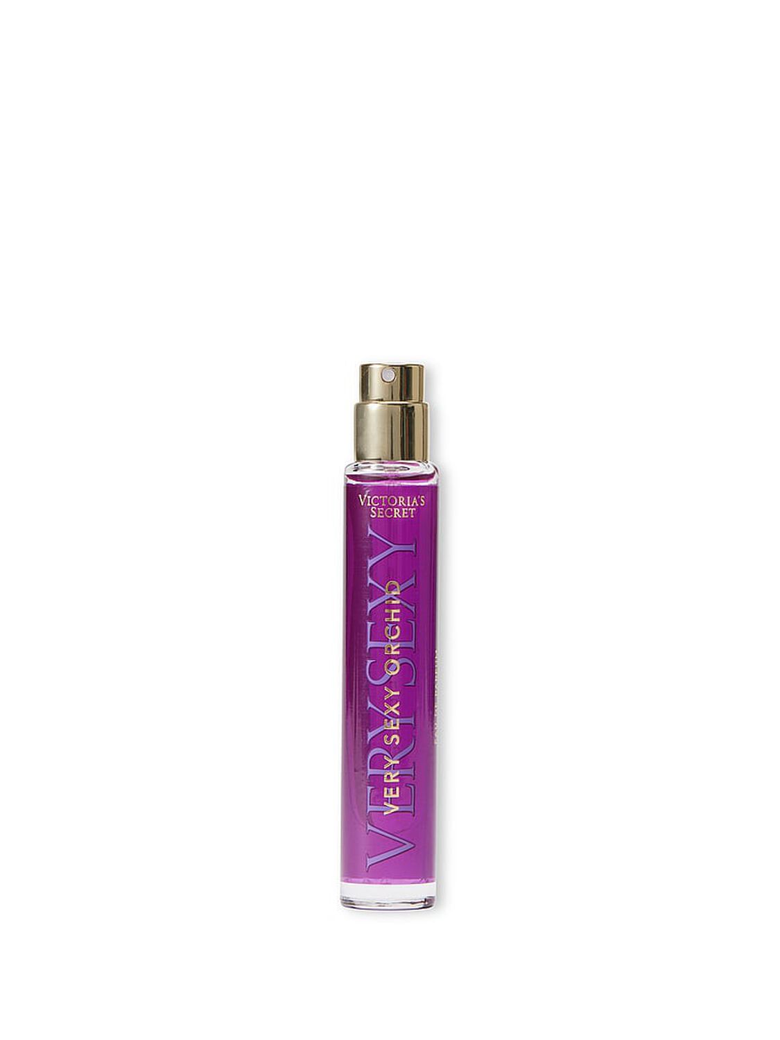beauty Fine Fragrance Very Sexy Orchid Eau de Parfum Travel Spray Very Sexy Orchid 1 of 2 