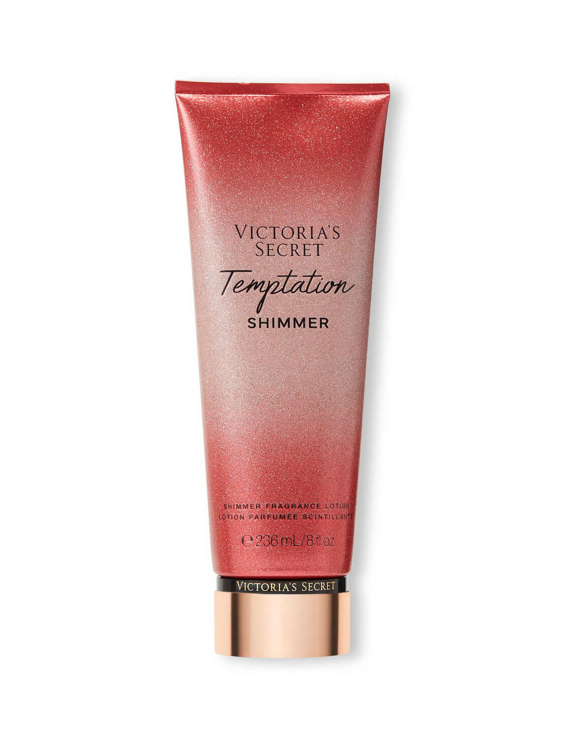 beauty Body Care Temptation Shimmer Body Lotion Temptation Shimmer 1 of 2 