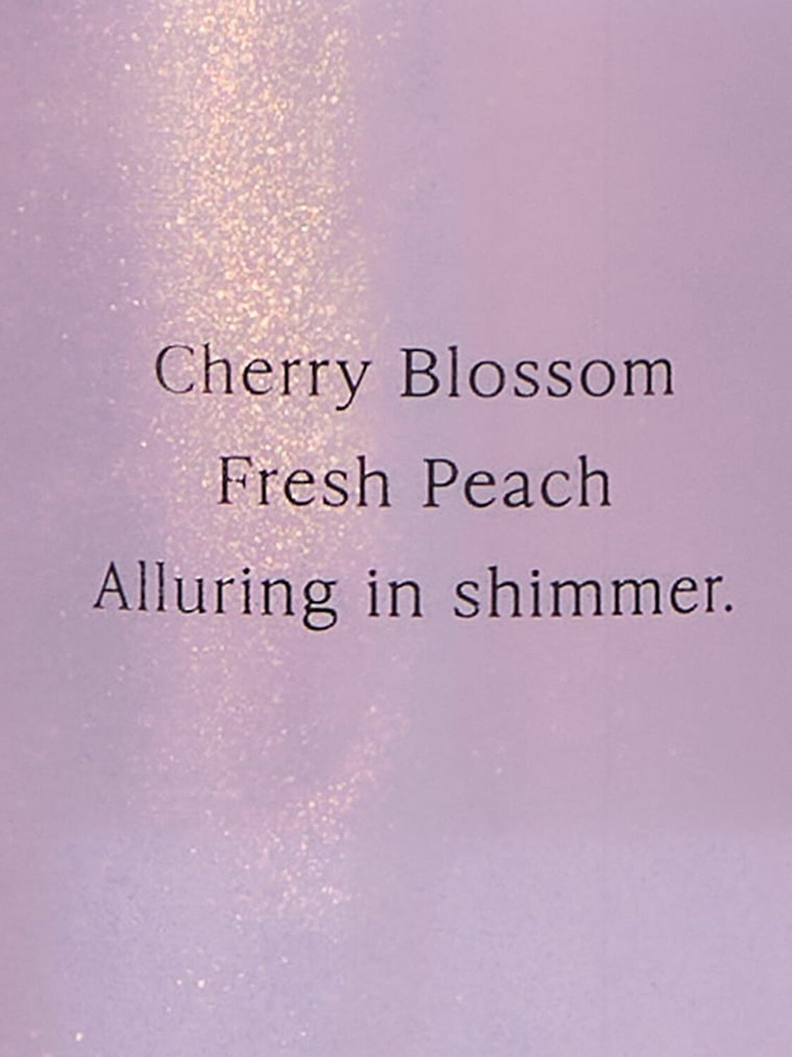beauty Body Care Love Spell Shimmer Fragrance Mist 250ML Love Spell 2 of 2 