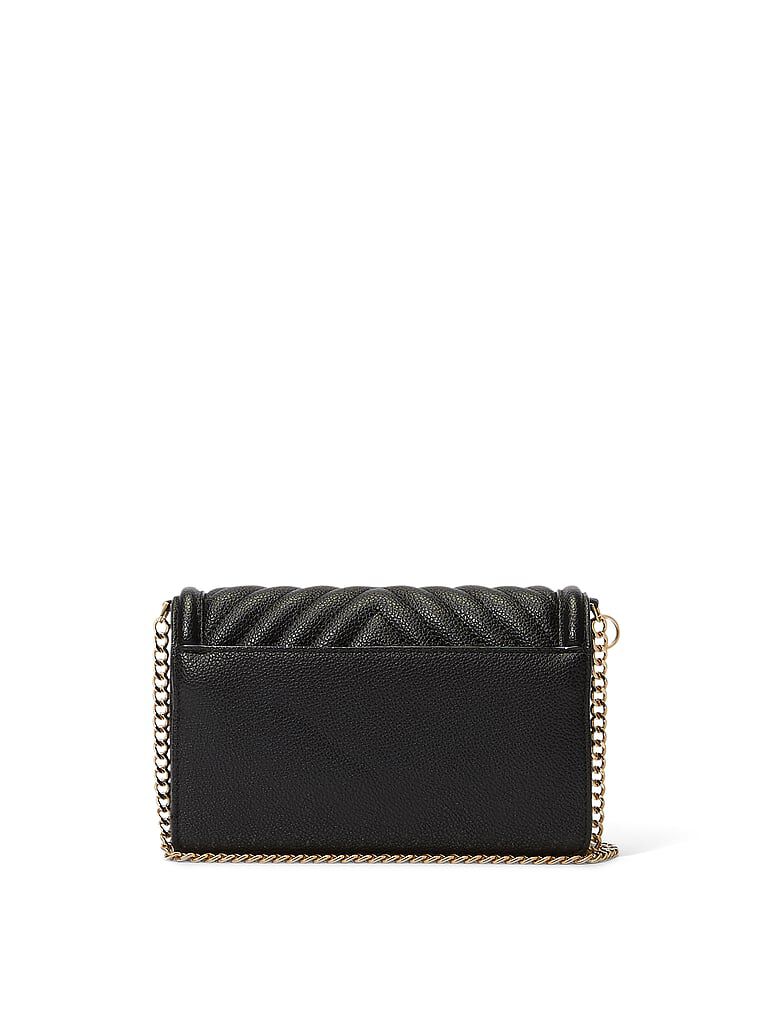 Mini Crossbody Bag Black One Size Victoria s Secret Australia