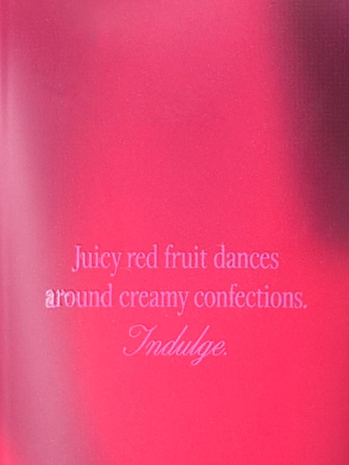 beauty Body Care Berry Brulee Cafe Victoria Fragrance Lotion 236 ml Berry Brulee 2 of 4 