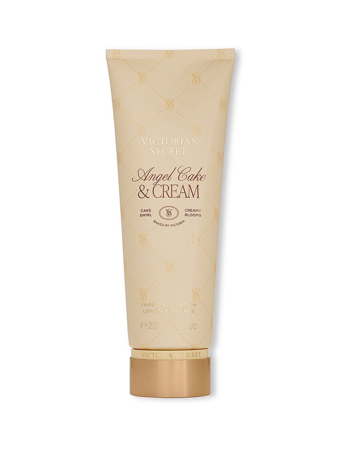 beauty Body Fragrance Angel Cake & Cream Fragrance Lotion Angel Cake & Cream 1 of 2 