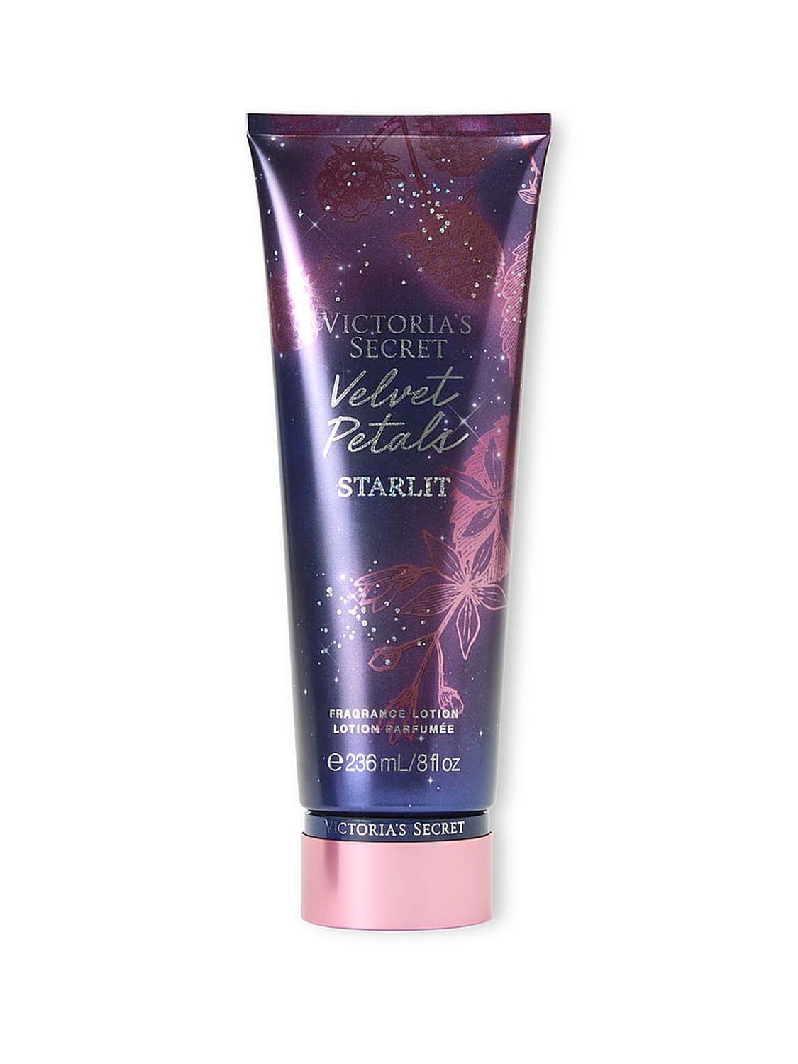 beauty Body Care Velvet Petals Starlit Fragrance Lotion 236 ml Velvet Petals Starlit 1 of 4 