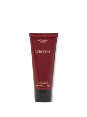 Very Sexy Travel Fine Fragrance Lotion