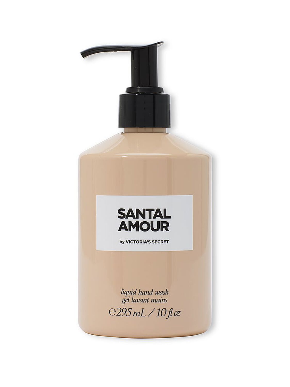 beauty Victoria's Secret Santal Amour Liquid Hand Soap Santal Amour 1 of 3 
