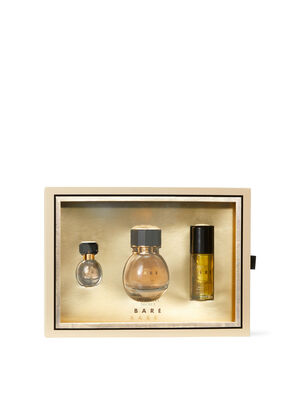 Bare Luxe Fragrance Set