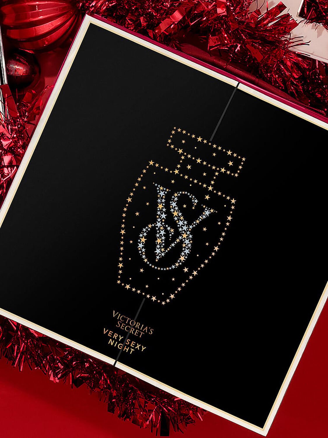 beauty Fine Fragrance Very Sexy Night 5-Piece Gift Set Very Sexy Night 1 of 1 